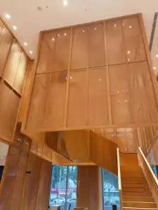 The Shàng by Artyzen Qiantan Shanghai - 10