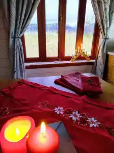 Hestasport Cottages - 2