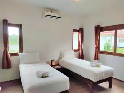 Armonia Village Resort and Spa - 64