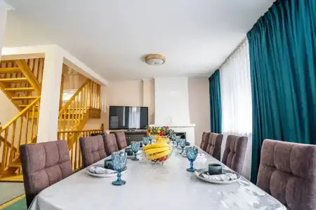 Shymbulak Resort House - 31