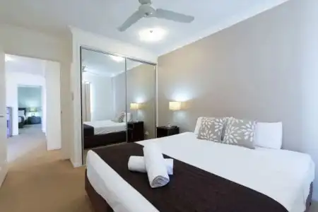Cairns City Motel - 5