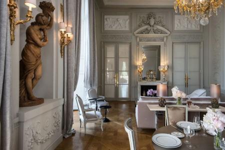 Hôtel de Crillon A Rosewood - 22