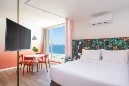 Mercure Rio Boutique Copacabana - 3