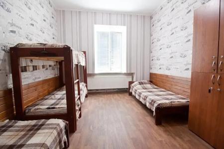 Tsentr Hostel - 54