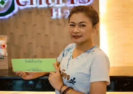 The Centris Phatthalung - 16