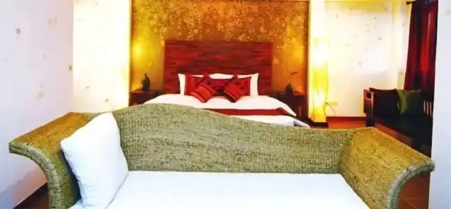 Thapae Boutique House - 41