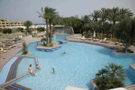 Shams Safaga Resort - 11