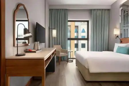 Ibis Styles Dubai Gold District - 18