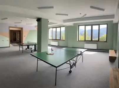 Family Resort Vedmezha Gora - 17