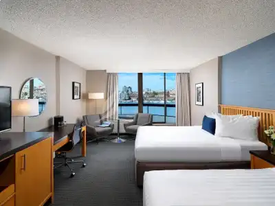 Inn at Laurel Point - 15