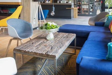 Campanile Epinal Centre - Gare - 25