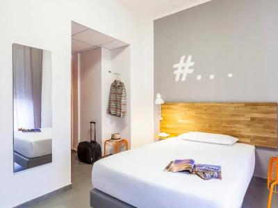 ibis Styles Brindisi - 22