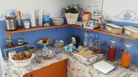 Villa Italia B&B - 19