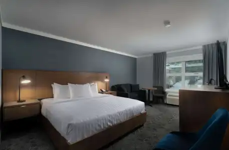 Prestige Kamloops, WorldHotels Crafted - 55