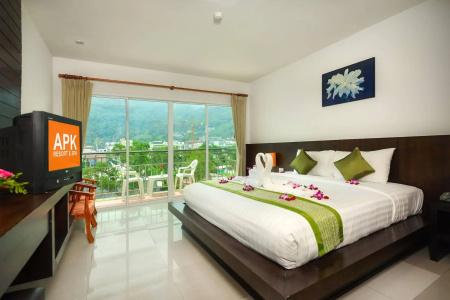 APK Resort - 5