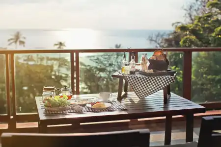 ShaSa Resort & Residences, Koh Samui - 17