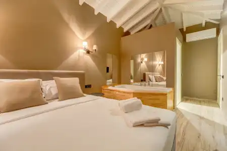 Windtown Deluxe Alaçatı - Adults Only - 4