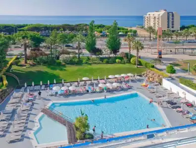 Montemar Maritim - 20