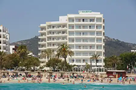 Sabina & Suites - 13