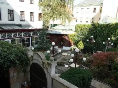 Raimundhof - 10