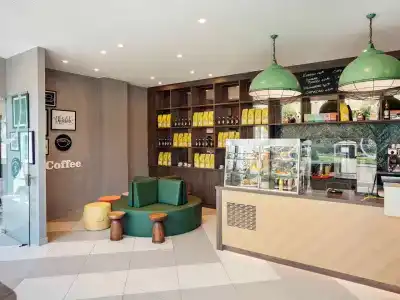 Ibis Styles Klagenfurt am Woerthersee - 17