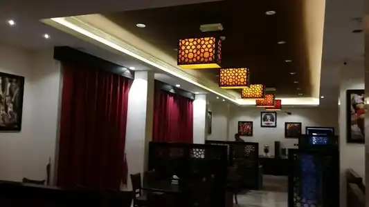 Remas Suites - 13