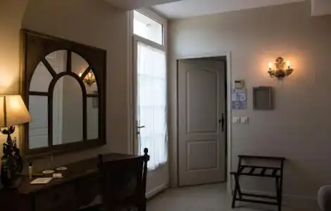 Hôtel Le Mas Saint-Joseph - 28