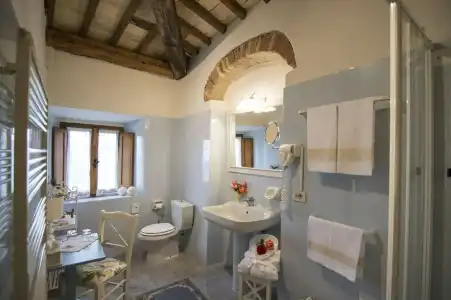 Belvedere di San Leonino - 7