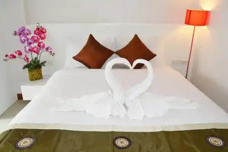 Angelina Guesthouse - 24