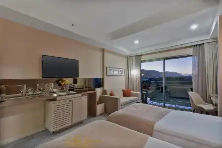 Cratos Premium Casino & Spa - 50