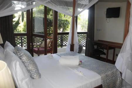 Zanzibar Star Resort - 52