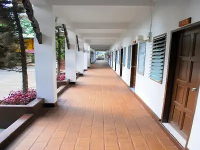 Lanna Thai Guesthouse - 6