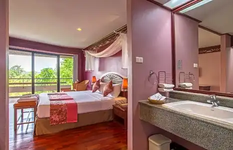 Krabi Maritime Resort - 66