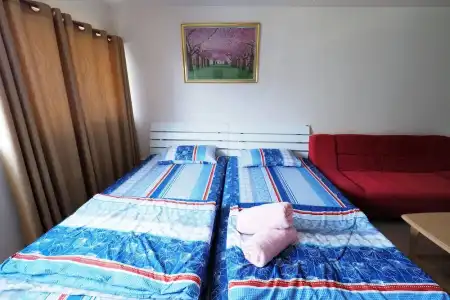 Smart Residence at Muengthongthani - 59