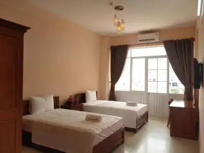 Thanh Nien - Vung Tau - 81