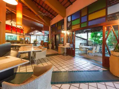 The Greenery Resort Khao Yai - 33