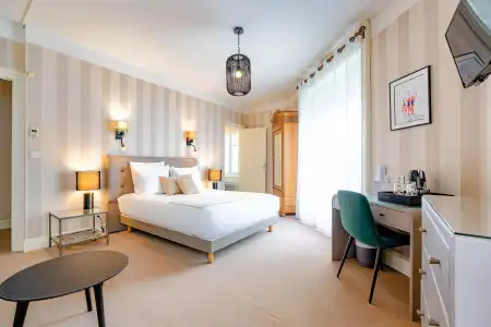 Best Western Brittany - 24