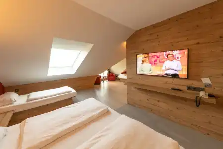 FAIR RESORT All Inclusive Wellness & SPA Jena - 58