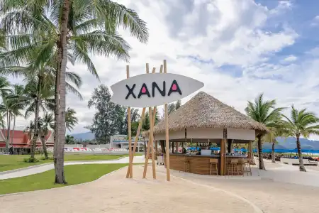 Angsana Laguna Phuket - 31