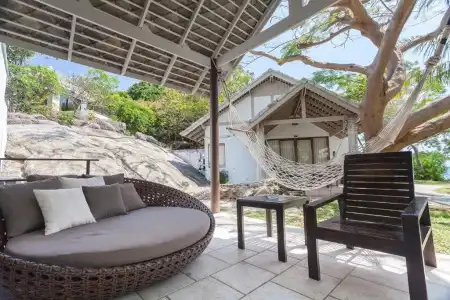 Sarikantang Resort & Spa (SHA Plus+) - 121