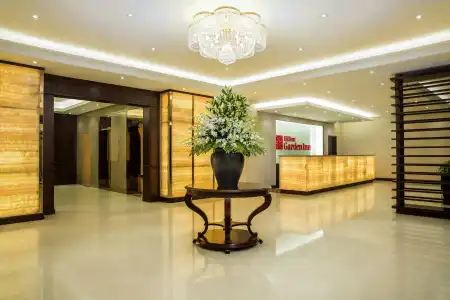 Hilton Garden Inn Hanoi - 24