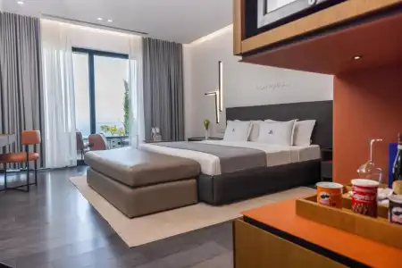 Maritim Marina Bay Luxury Resort - 1