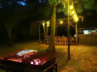 Peponi Beach Resort - 9