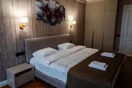 SPA-otel Oazis - 167