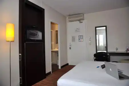 ibis Styles Metz Centre Gare - 49