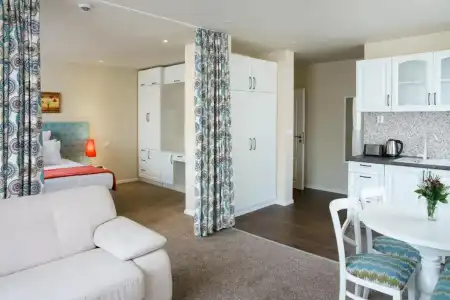 City Boutique Inn - 99