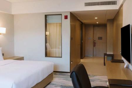Hilton Lijiang - 51