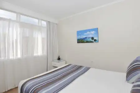 Aarangi Motel - 4