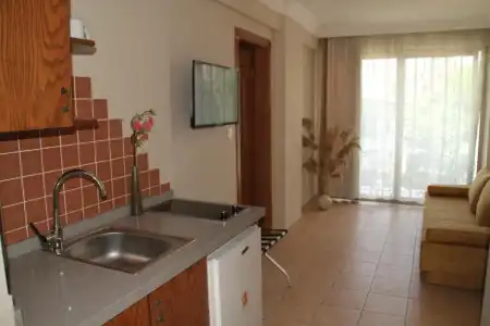 Rosy Suites - 39