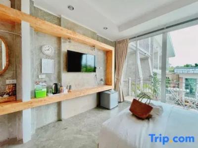 Check-in Resort Koh Larn - 26